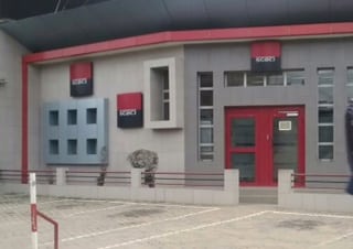 Société Générale va étendre son offre de banque alternative YUP sur le continent