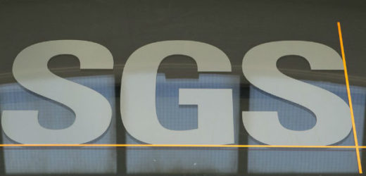 SGS rachète les activités du sud-africain Geostrada
