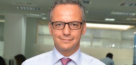 Taoufik Rabbaa nouveau patron de Citibank Maghreb
