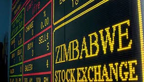 Zimbabwe : la capitalisation boursière du marché frôle les 9 milliards de dollars