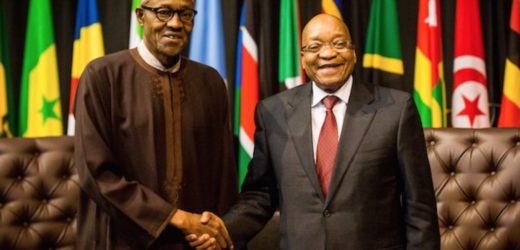 Croissance économique : l’Afrique du Sud sort de la récession et le Nigéria encore fragile