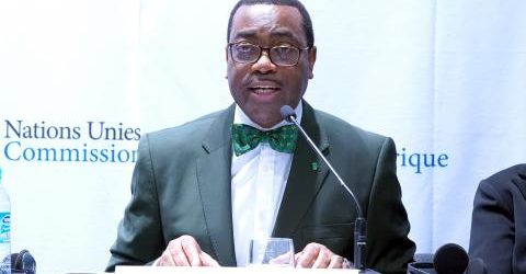 Gabon : la BAD dégage 130 milliards pour la distribution de l’eau