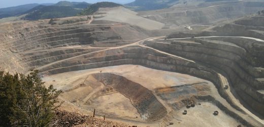 AngloGold Ashanti se rassure au premier trimestre