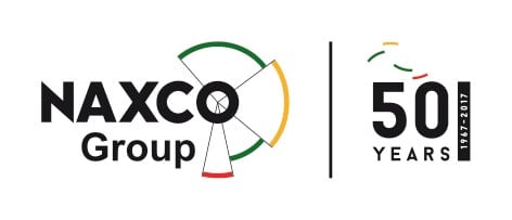 LE GROUPE NAXCO CÉLÈBRE SES 50 ANS