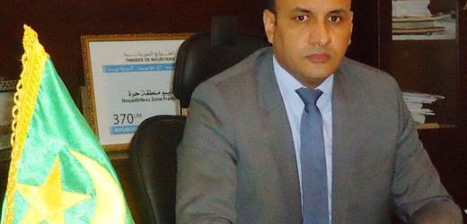 La ZFN décroche une aide de 250 millions d’ouguiyas à Dakar