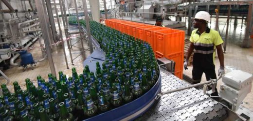 En Côte d’Ivoire, le marché de la bière explose, symptôme d’une agriculture qui se diversifie et se modernise