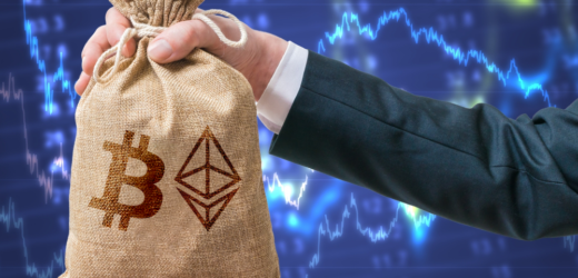 La  Chine coupe les ailes du bitcoin et de l&rsquo;ether