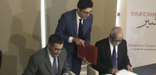 Casablanca Finance City se dote d’un guichet dédié aux expatriés
