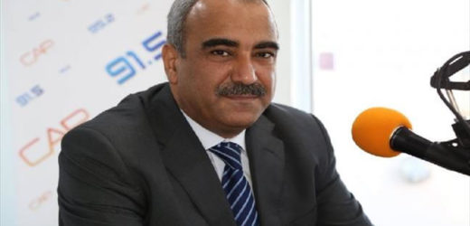 Tunisie: l’insubmersible Ridha Chalghoum, nouveau ministre des Finances