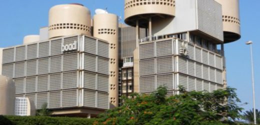 La BOAD casque fort pour cinq pays membres