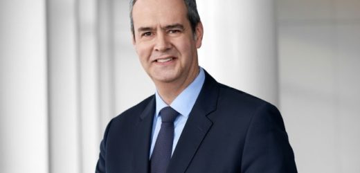 Hakan Gürdal, nouveau directeur général de Ciments du Maroc