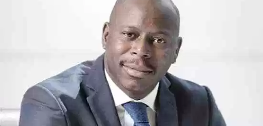 Guinée : Malick N’Diaye nouveau président de la chambre des Mines