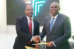 Afreximbank accorde une ligne de crédit de 600 millions de dollars à la Reserve Bank of Zimbabwe