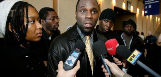 Franc CFA: le procureur relance les poursuites contre Kémi Séba