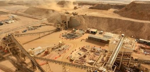 Accord de Tasiast Sud en Mauritanie: les enjeux d’un partenariat renforcé