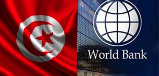 Tunisie : la Banque mondiale finance un projet de 60 millions de dollars pour lutter contre le chômage des jeunes
