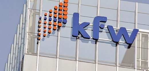 La Banque allemande KFW accorde 100 millions d’euros à la Tunisie