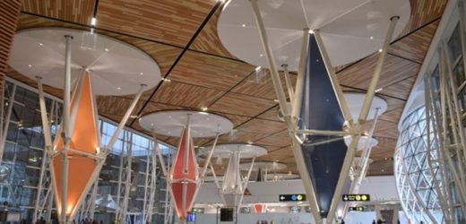 L’aéroport de Marrakech-Menara classé le »plus beau » au monde par Skyteam