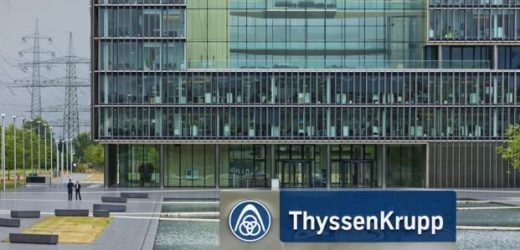 Egypte : ThyssenKrupp s’attaque à l’engrais