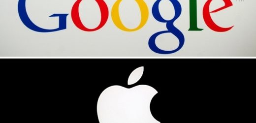 Classement des marques : Apple et Google indétrônables