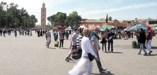 Le Maroc enregistre 3,7 milliards de dollars des recettes touristiques à fin juillet