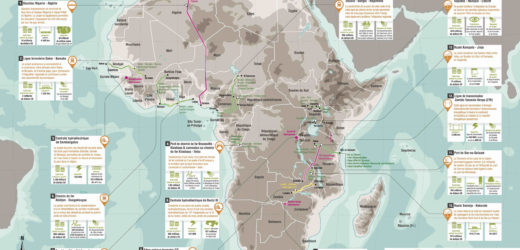 Le NEPAD lance son « Agenda 5% » pour le financement des infrastructure en Afrique
