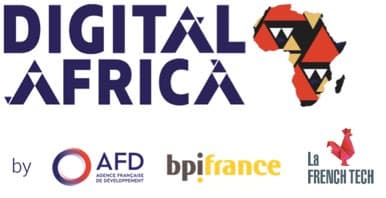 AFD/BPI/FrenchTech : Lancement de la 2e édition du concours Digital Africa