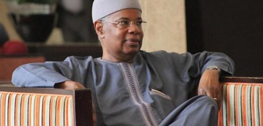 Sénégal : Djibo Leyti Kâ tire sa révérence