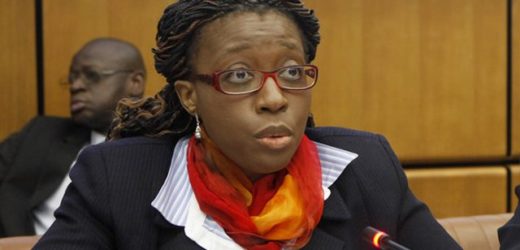 Vera Songwé prêche pour le renforcement des liens commerciaux entre l&rsquo;Afrique et les Caraïbes