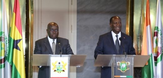 Différend maritime Côte d’Ivoire – Ghana : Abidjan s’engage à respecter la décision du Tribunal