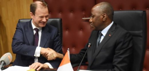 L’Espagne signe un contrat de reconversion de la dette ivoirienne en projets de développement