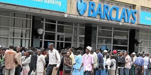 Nigéria : la sud-africaine Barclays va donner du « réseau » à 9mobile