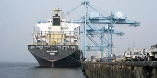 Cameroun : le port autonome de Douala en quête de financements
