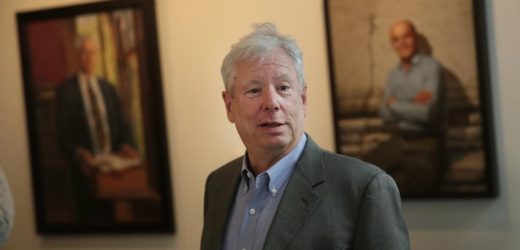 Le prix Nobel d&rsquo;économie attribué à l&rsquo;Américain Richard Thaler