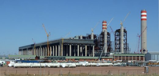 Afrique du Sud : le projet de centrale électrique de Medupi enfin au normes de la BAD