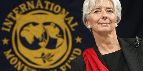 Le FMI injectera 400 milliards de FCFA au Gabon pour soutenir le plan de relance économique