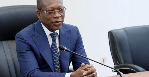 Patrice Talon, un pro CFA annoncé ce mercredi à Lomé pour une « visite de travail »