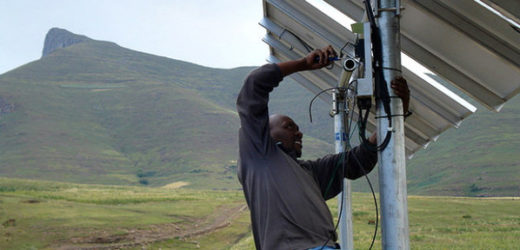 L’Ethiopie mettra en route son plus grand projet d’Energie solaire en 2018