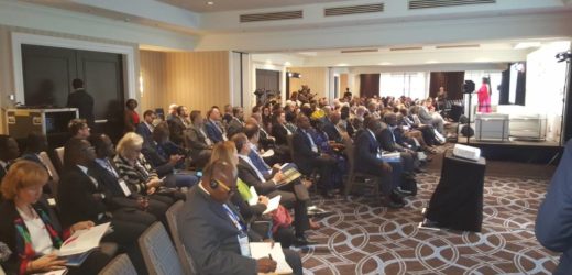 Canada: temps forts du forum Afrique Expansion
