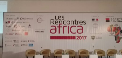 Les Rencontres Africa 2017 lancées à Abidjan