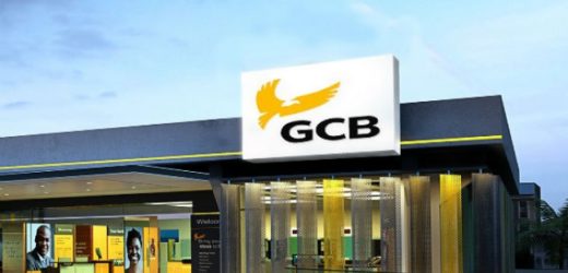 GCB Bank, classée banque la plus sûre du Ghana