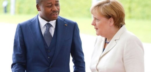 L’Allemagne débloque 24 milliards de francs CFA au profit du Togo