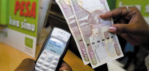 Kenya : près de 7 milliards de dollars d’achats en ligne
