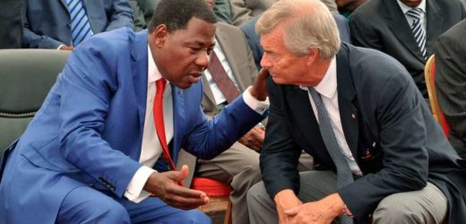 Benin : la Cour suprême déboute Bolloré et bloque son grand projet ferroviaire
