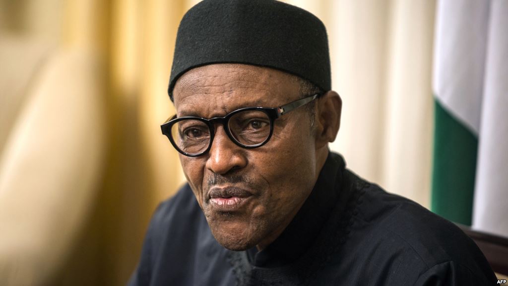 Nigeria : Buhari limoge deux de ses proches pour corruption