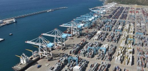 Le Maroc premier hub du transport maritime en Afrique