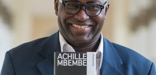 À Abidjan, l’historien Achille Mbembe livre un vibrant plaidoyer pour l’intégration régionale en Afrique