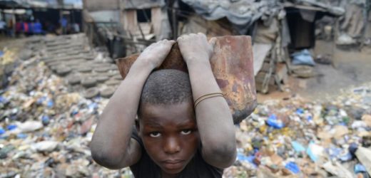 Banque mondiale : croissance modeste pour l’Afrique subsaharienne
