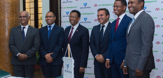 Air Madagascar/Air Austral : l’accord enfin signé
