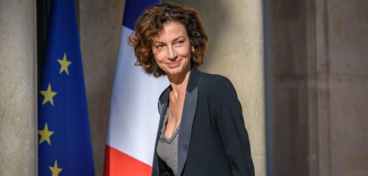 Audrey Azoulay à l&rsquo;UNESCO: au delà du symbole